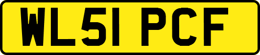 WL51PCF