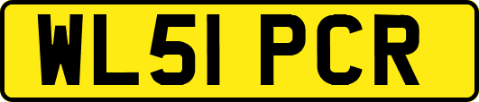 WL51PCR