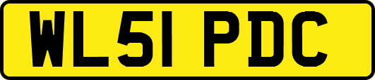 WL51PDC