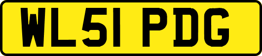WL51PDG