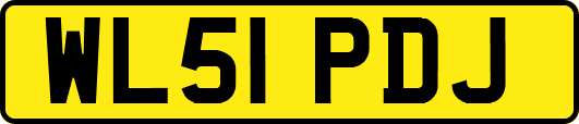 WL51PDJ