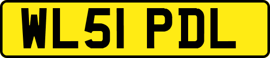 WL51PDL