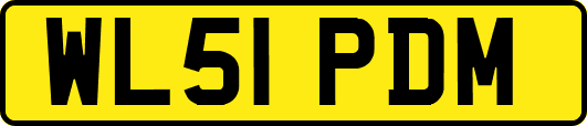 WL51PDM