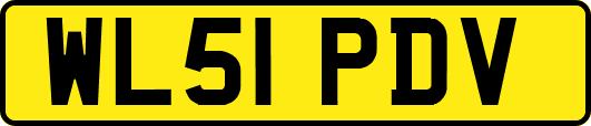 WL51PDV