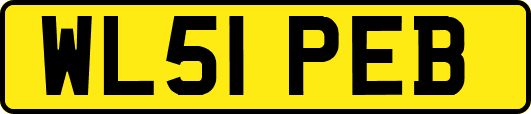 WL51PEB