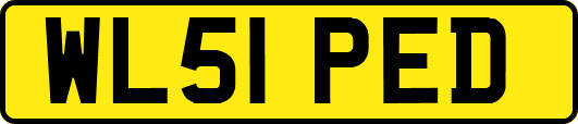 WL51PED