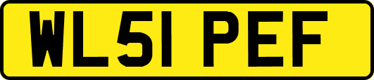 WL51PEF