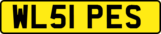 WL51PES