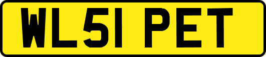 WL51PET
