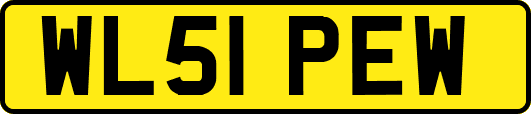 WL51PEW