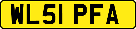 WL51PFA