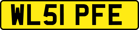 WL51PFE