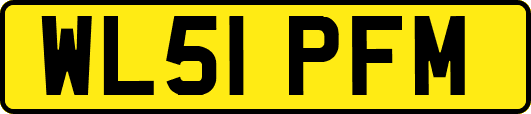 WL51PFM