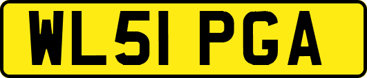 WL51PGA