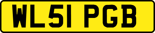 WL51PGB