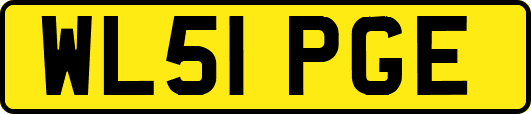 WL51PGE