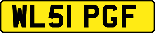 WL51PGF
