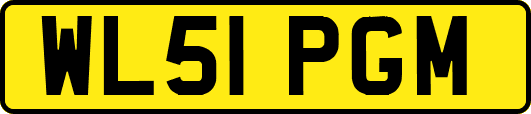 WL51PGM