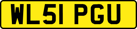 WL51PGU