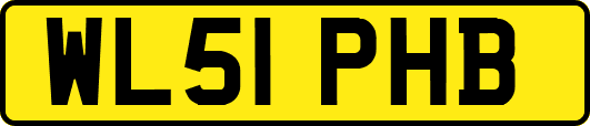 WL51PHB