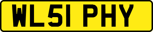 WL51PHY