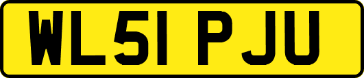 WL51PJU