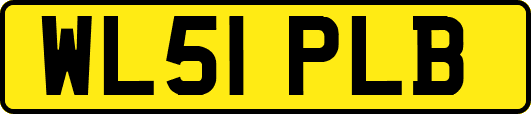 WL51PLB
