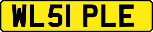 WL51PLE
