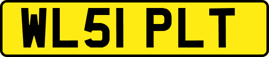WL51PLT