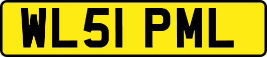 WL51PML