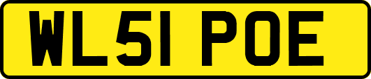 WL51POE