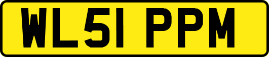 WL51PPM