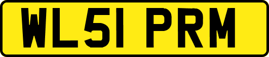 WL51PRM