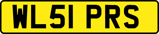 WL51PRS