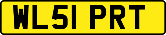 WL51PRT