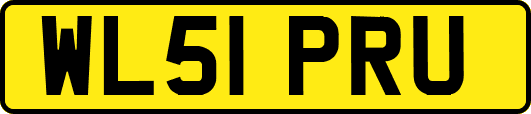 WL51PRU