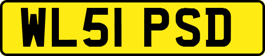 WL51PSD