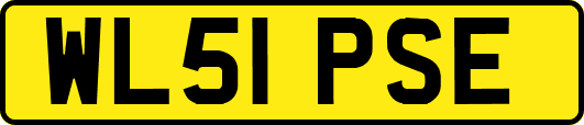 WL51PSE
