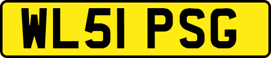 WL51PSG