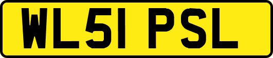 WL51PSL