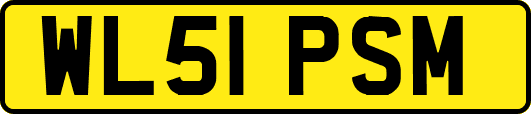 WL51PSM
