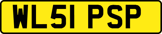 WL51PSP