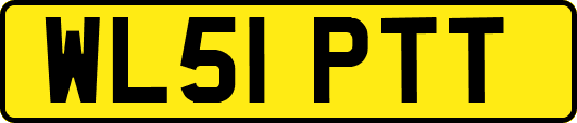 WL51PTT