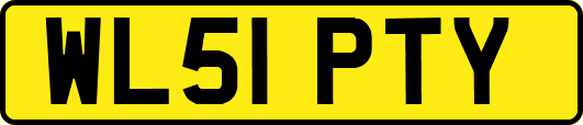 WL51PTY