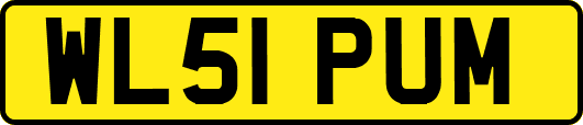 WL51PUM