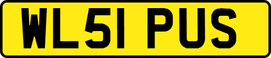 WL51PUS