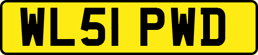 WL51PWD