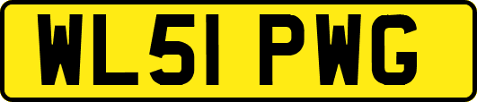 WL51PWG