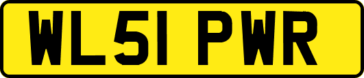WL51PWR