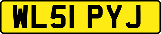 WL51PYJ